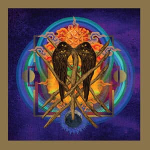 Yob – Our Raw Heart (CD)