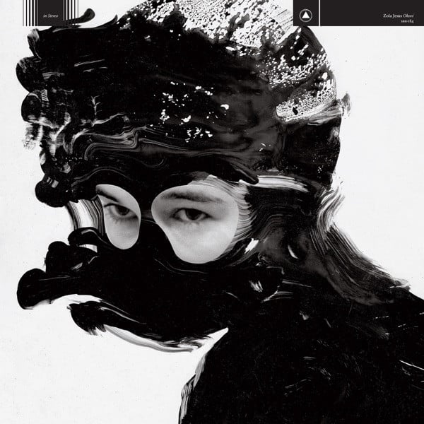 Zola Jesus – Okovi (LP)