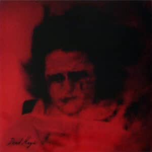 Anna von Hausswolff – Dead Magic (LP)