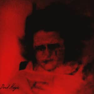 Anna von Hausswolff – Dead Magic (CD)