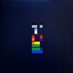 Coldplay – X&Y (2LP)