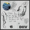 DIIV ‎– Oshin (LP)