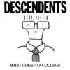 Descendents – Milo Goes To College (LP)