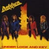 Dokken – Under Lock And Key (CD)