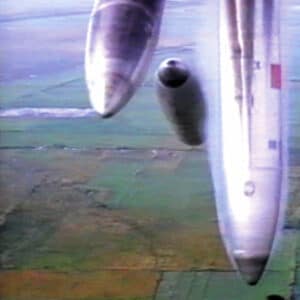 Godspeed You! Black Emperor – Yanqui U.X.O. (2LP)