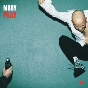 Moby – Play (CD)