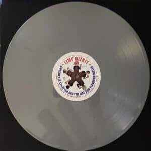 Alternative view of Limp Bizkit ‎– Chocolate Starfish And The Hot Dog Flavored Water (2LP)