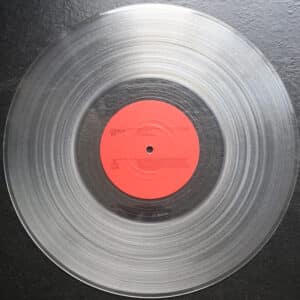 Alternative view of Coldplay – X&Y (2LP)