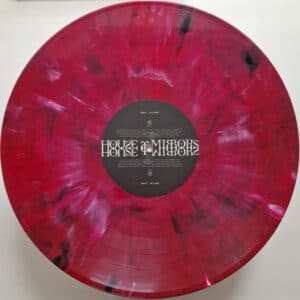 Alternative view of All Them Witches – House Of Mirrors (LP)
