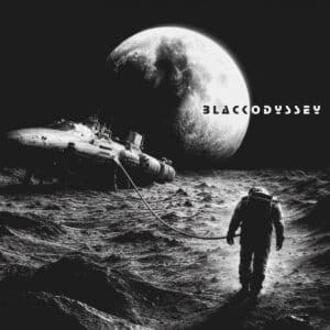 Black Odyssey - Black Odyssey (CD)