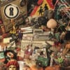 Esc Key – The Escape Key (LP+CD)