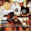 Gang Starr – Moment Of Truth (CD)