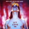 Nick Cave And The Bad Seeds – Let Love In (CD)