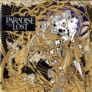 Paradise Lost – Tragic Idol (CD)