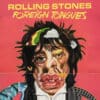 Rolling Stones – Foreign Tongues (2LP)