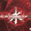 Various – Transistance 9 - The Uplifting Force (CD)
