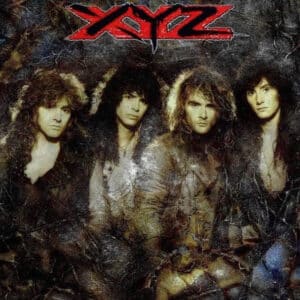 XYZ – XYZ (CD)