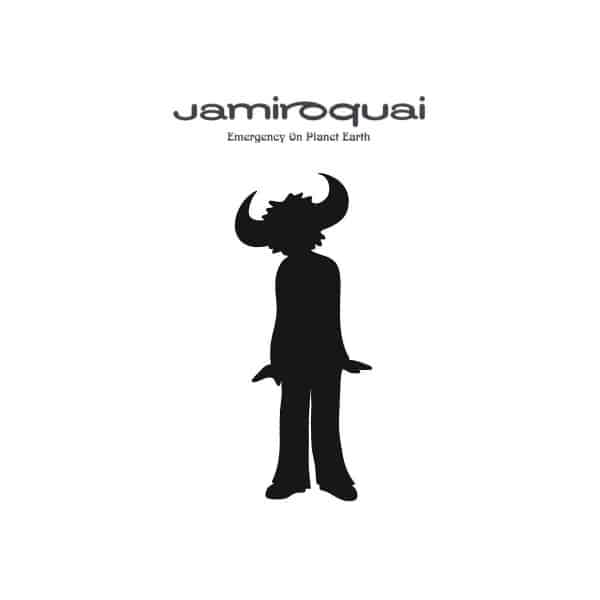 Jamiroquai – Emergency On Planet Earth (2LP)