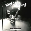Motörhead – On Parole (Steven Wilson Remix) (LP)