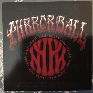 Alternative view of Neil Young ‎– Mirror Ball (2LP)