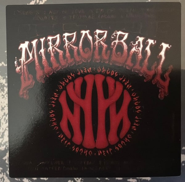 Neil Young – Mirror Ball (2LP) - Image 2