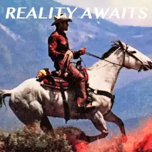 The Strokes – Reality Awaits (LP)
