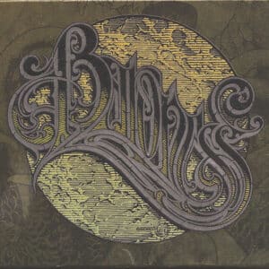 Baroness – Yellow & Green (2CD)