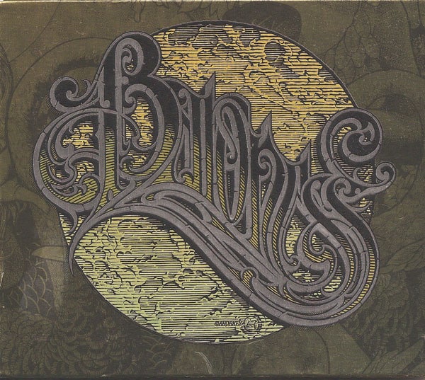 Baroness – Yellow & Green (2CD)