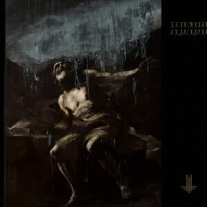 Behemoth – I Loved You At Your Darkest (CD)