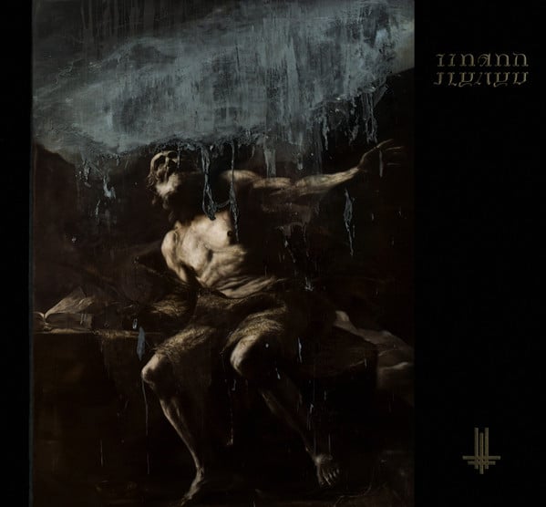 Behemoth – I Loved You At Your Darkest (CD)