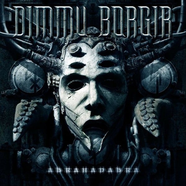 Dimmu Borgir – Abrahadabra (CD)