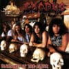 Exodus – Pleasures Of The Flesh (CD)