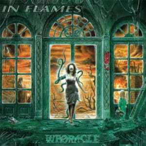 In Flames – Whoracle (CD)