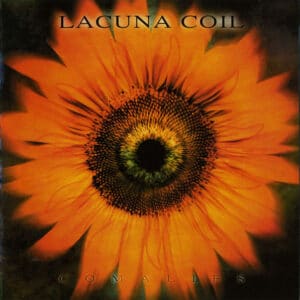 Lacuna Coil ‎– Comalies (LP)