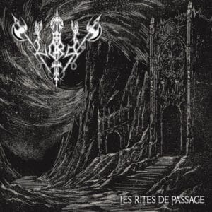 Lord – Les Rites De Passage (CD)