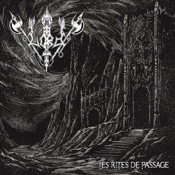 Lord – Les Rites De Passage (CD)