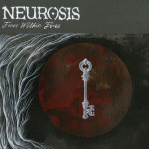 Neurosis – Fires Within Fires (CD)