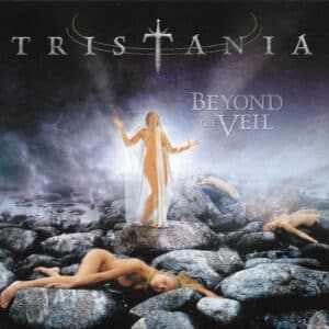Tristania – Beyond The Veil (CD)