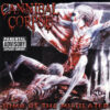 Cannibal Corpse – Tomb Of The Mutilated (CD)