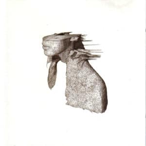 Coldplay ‎– A Rush Of Blood To The Head (CD)