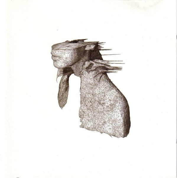 Coldplay – A Rush Of Blood To The Head (CD)