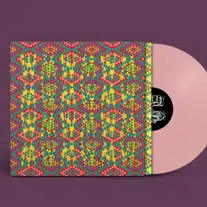 Alternative view of Goat ‎– World Music (LP)