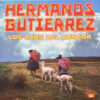 Hermanos Gutiérrez – Los Ojos Del Condor (LP)
