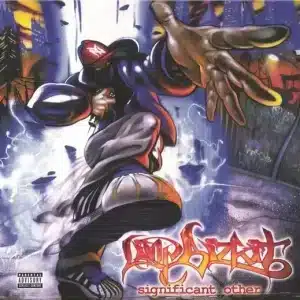 Limp Bizkit – Significant Other (2LP)