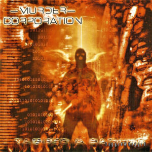 Murder Corporation – Tagged & Bagged (CD)