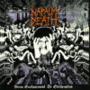 Napalm Death – From Enslavement To Obliteration (CD)