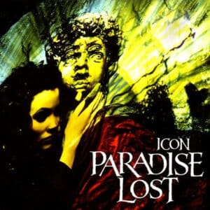 Paradise Lost – Icon (2LP)