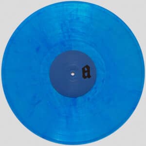 Alternative view of Fontaines D.C. – Dopamine Chamber (LP)