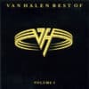 Van Halen – Best Of Volume I (CD)