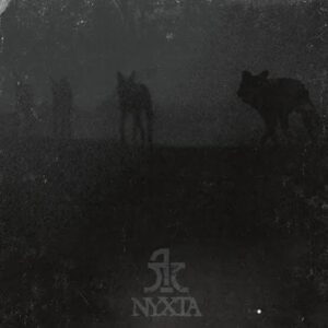Λόγος Τιμής – Νύχτα (2LP)